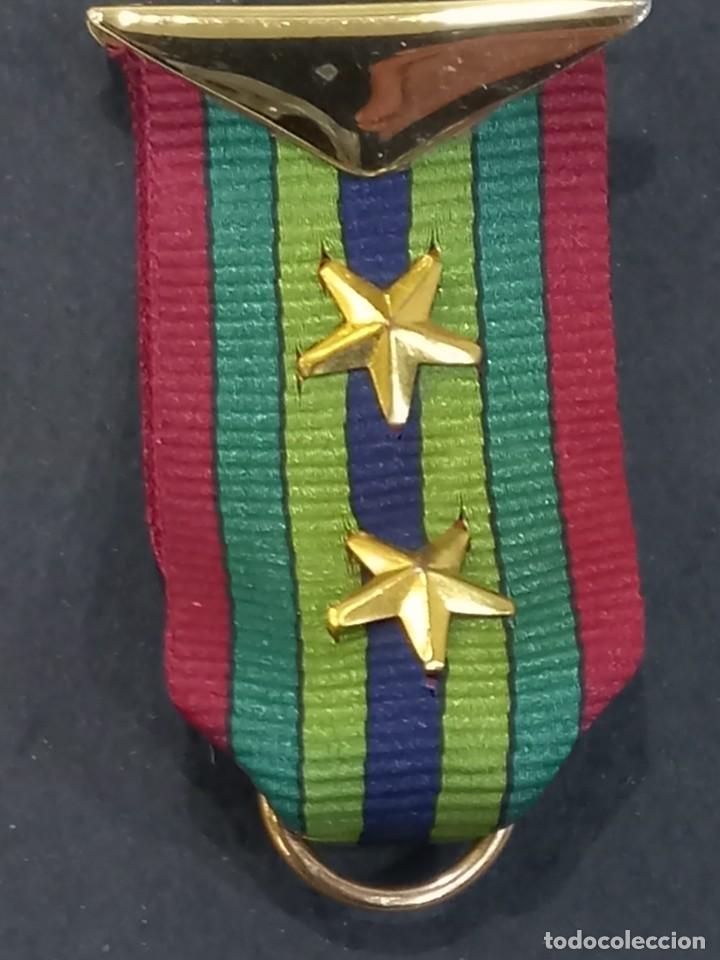 Joyeria: BROCHE (CINTA PARA MEDALLAS) ESTRELLAS - Foto 4