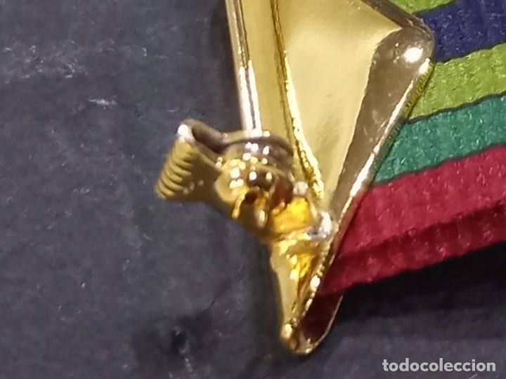 Joyeria: BROCHE (CINTA PARA MEDALLAS) ESTRELLAS - Foto 5