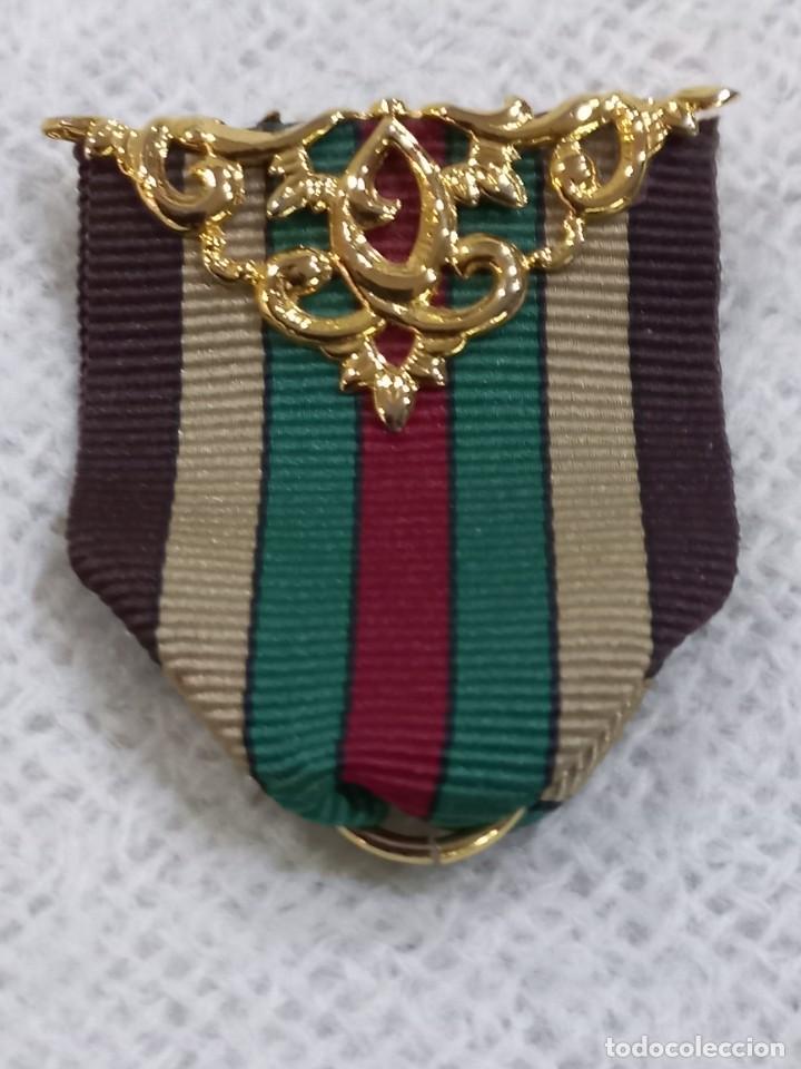 Joyeria: BROCHE (CINTA PARA MEDALLAS) - Foto 1