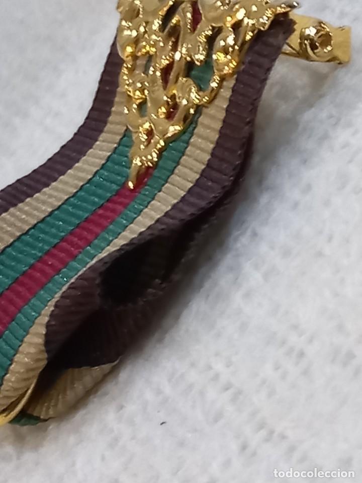 Joyeria: BROCHE (CINTA PARA MEDALLAS) - Foto 2