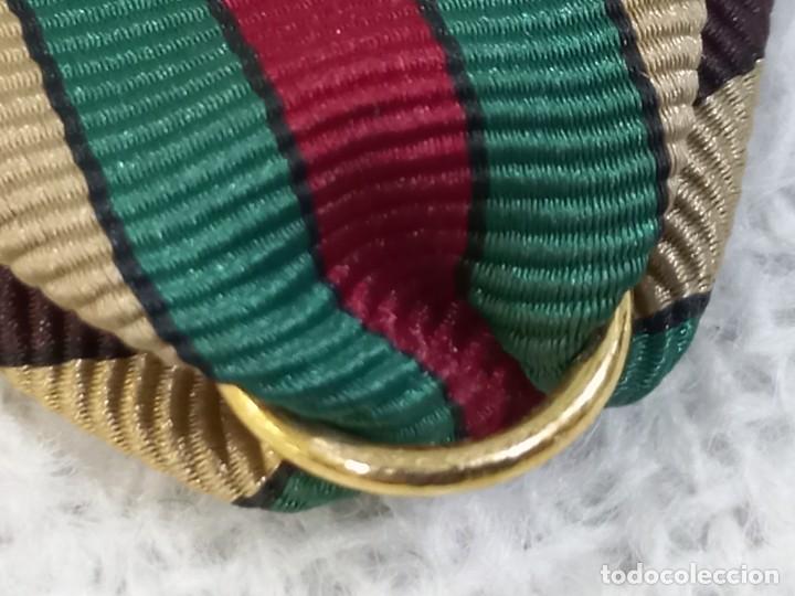 Joyeria: BROCHE (CINTA PARA MEDALLAS) - Foto 3