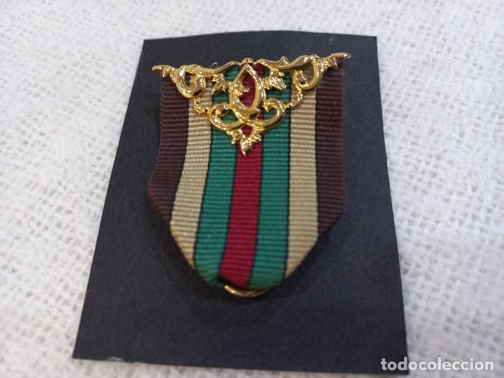 Joyeria: BROCHE (CINTA PARA MEDALLAS) - Foto 4