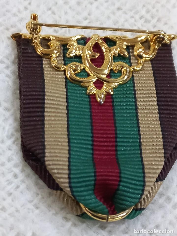Joyeria: BROCHE (CINTA PARA MEDALLAS) - Foto 5