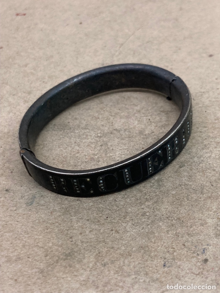 Joyeria: Pulsera de plata /PUL111 - Foto 1