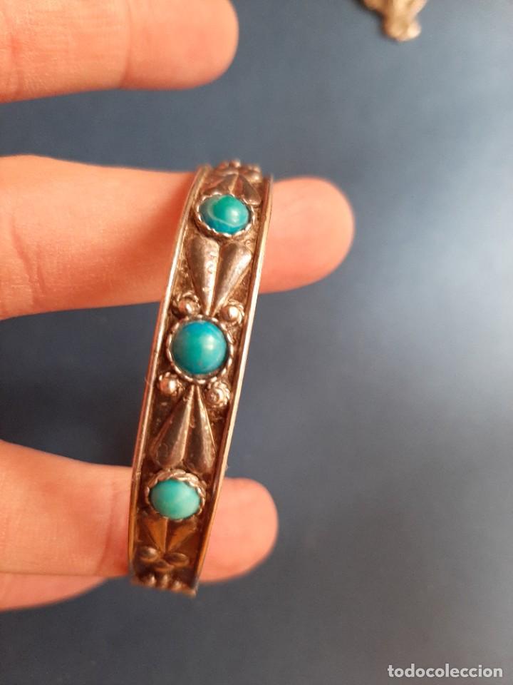 Joyeria: Pulsera plata 900 - Foto 1