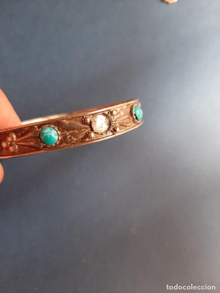 Joyeria: Pulsera plata 900 - Foto 3