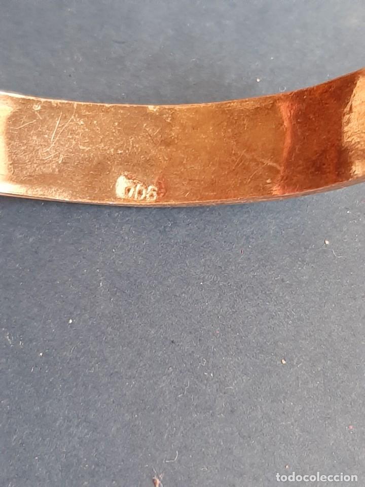 Joyeria: Pulsera plata 900 - Foto 5
