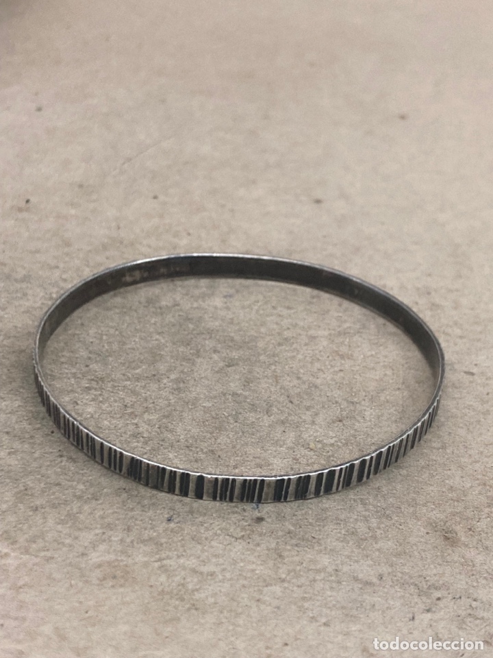 Joyeria: Pulsera de plata - Foto 1