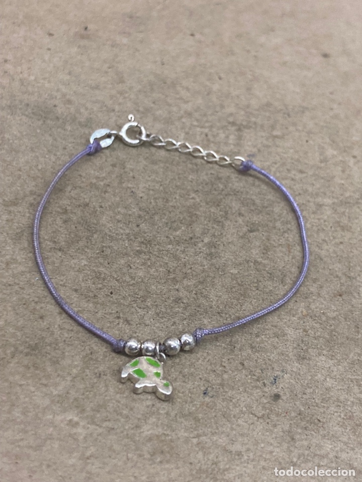 Joyeria: Pulsera de plata - Foto 1