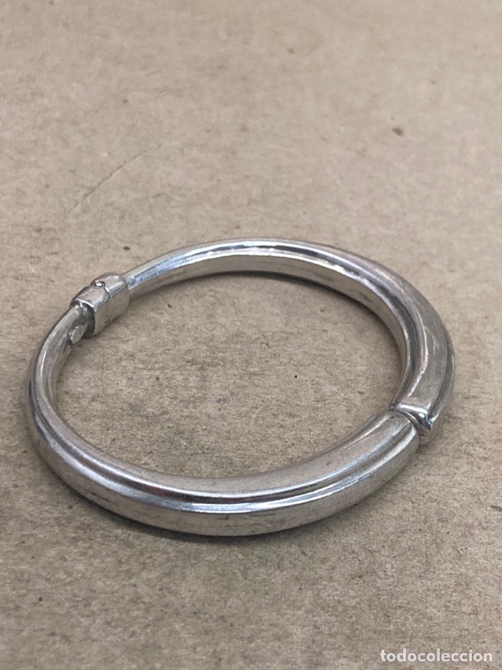 Joyeria: Pulsera de plata - Foto 1