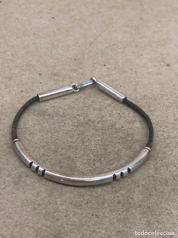 Joyeria: Pulsera de plata - Foto 1
