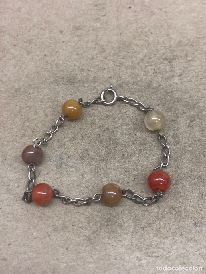 Joyeria: Pulsera de plata - Foto 1