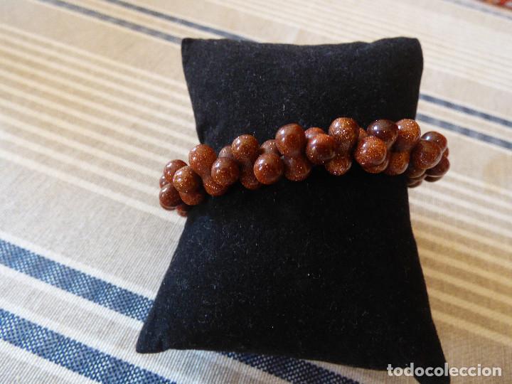 Joyeria: Pulsera,piedras semipreciosas. - Foto 1