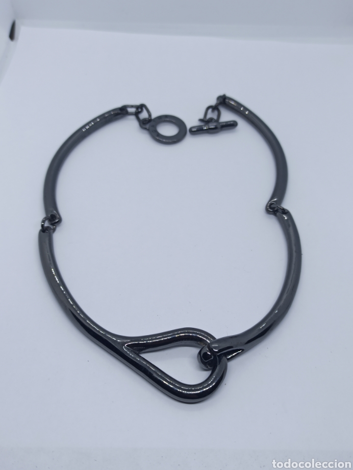 Joyeria: Collar &Aacute;gatha vintage - Foto 6