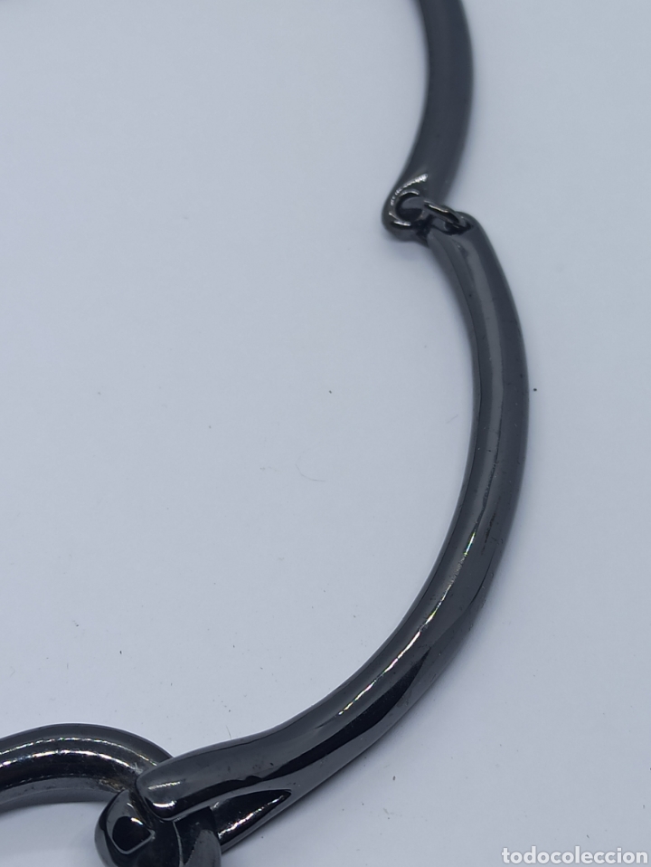 Joyeria: Collar &Aacute;gatha vintage - Foto 7