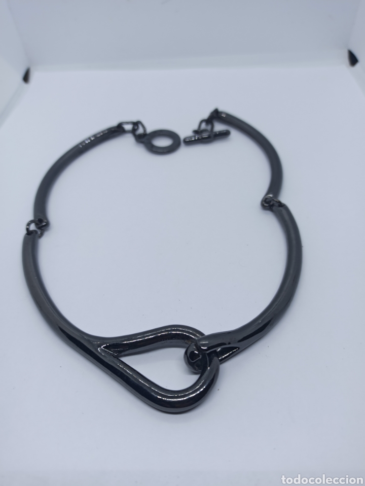 Joyeria: Collar &Aacute;gatha vintage - Foto 9