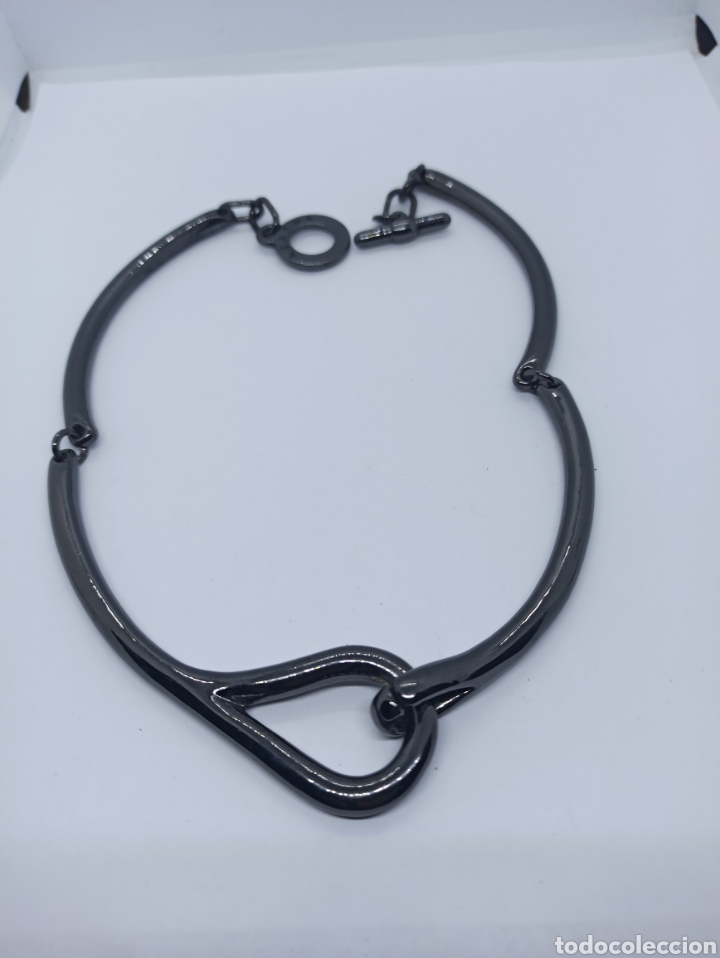 Joyeria: Collar &Aacute;gatha vintage - Foto 10