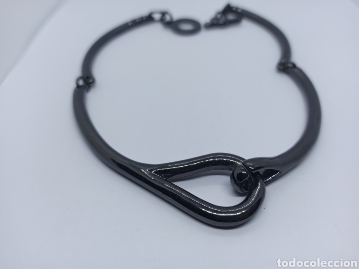 Joyeria: Collar &Aacute;gatha vintage - Foto 1