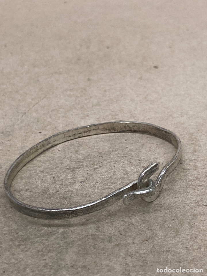 Joyeria: Pulsera de plata - Foto 1