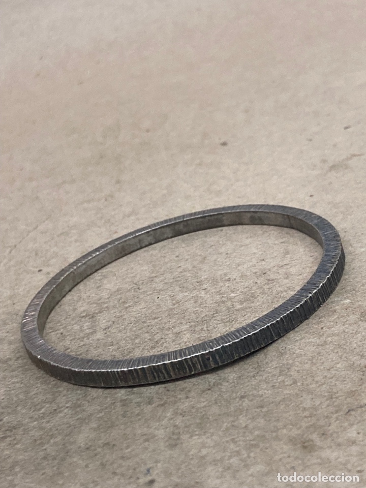 Joyeria: Pulsera de plata - Foto 1