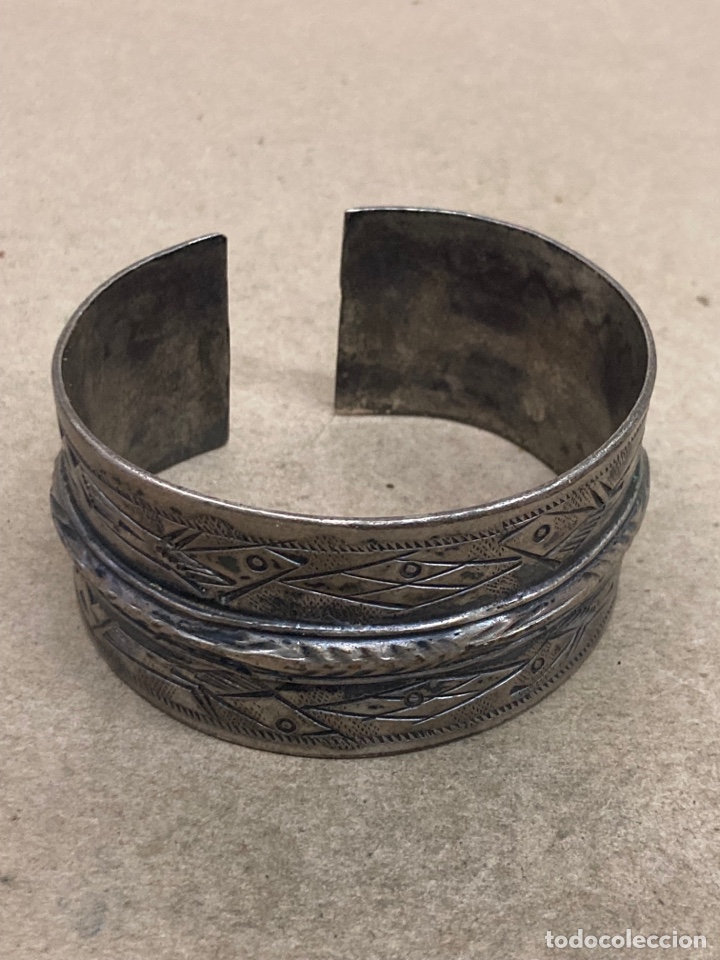 Joyeria: Pulsera de plata - Foto 2