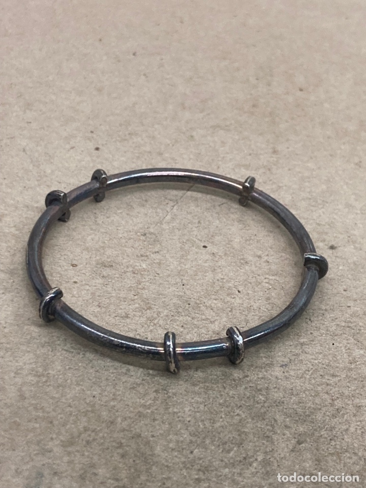 Joyeria: Pulsera de plata - Foto 1