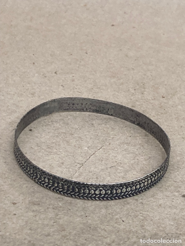 Joyeria: Pulsera de plata - Foto 1