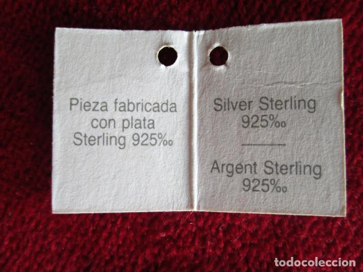 Joyeria: CADENA DE PLATA DE LEY GILCO - SIN ESTRENAR &ndash; - Foto 5