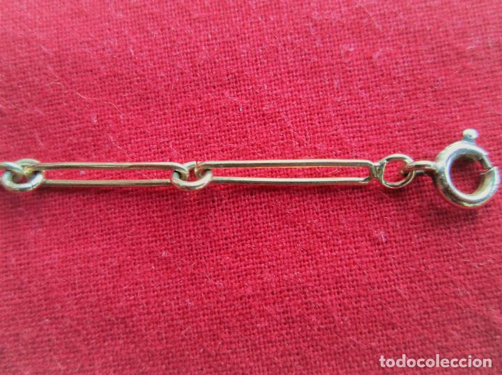 Joyeria: PULSERA CHAPADO EN ORO - SIN ESTRENAR - Foto 3