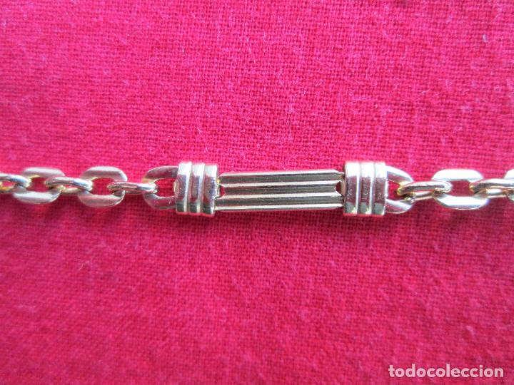 Joyeria: PULSERA CHAPADO EN ORO - SIN ESTRENAR - Foto 4