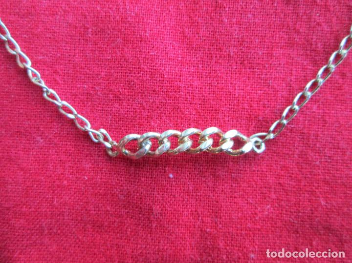 Joyeria: PULSERA CHAPADO EN ORO - SIN ESTRENAR - Foto 2