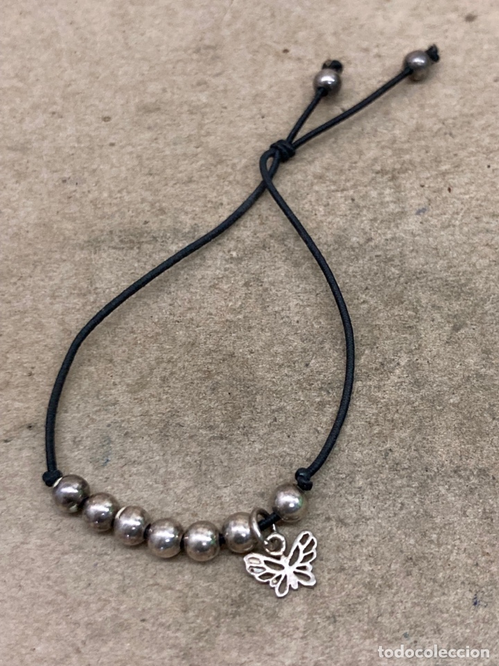 Joyeria: Pulsera de plata - Foto 1