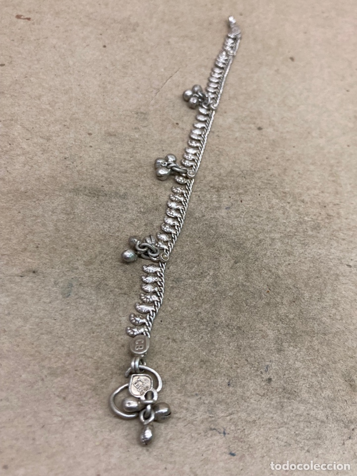 Joyeria: Pulsera de plata - Foto 2