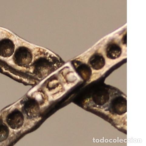 Joyeria: estrella de david colgante plata 925 - Foto 4