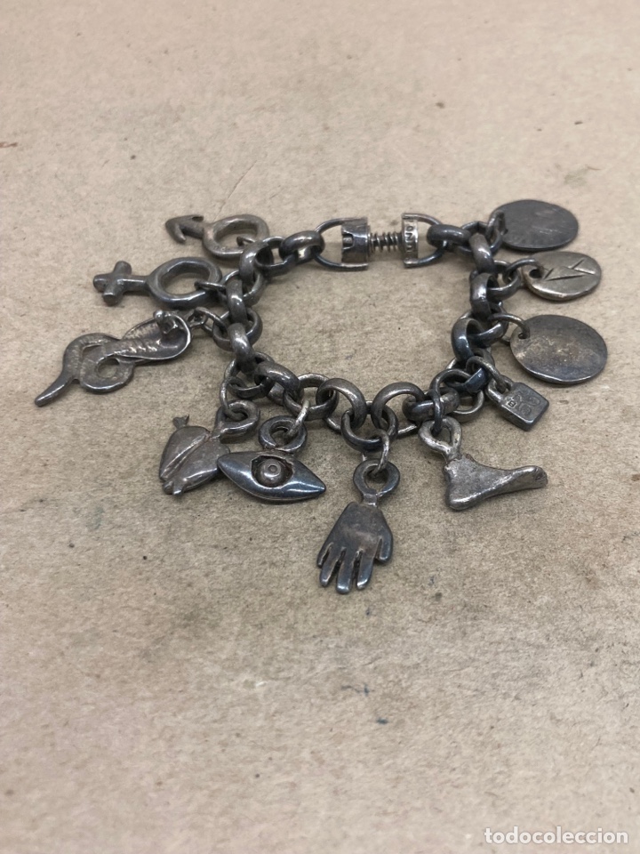 Joyeria: Pulsera de Uno de 50 - Foto 1
