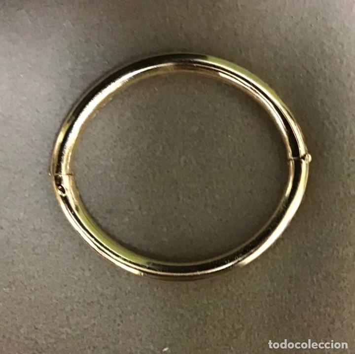 Joyeria: BRAZALETE CHAPADO - Foto 2