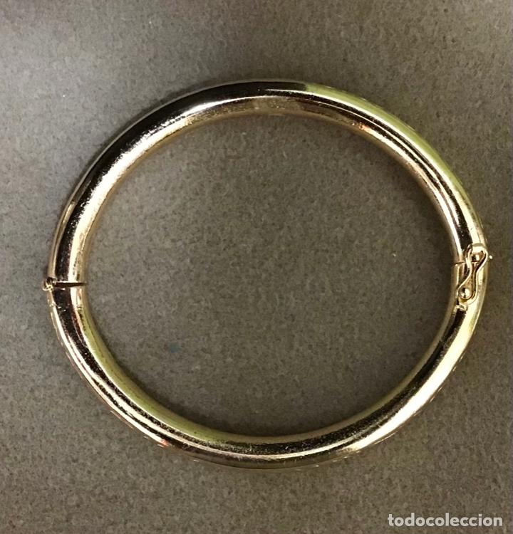 Joyeria: BRAZALETE CHAPADO - Foto 3