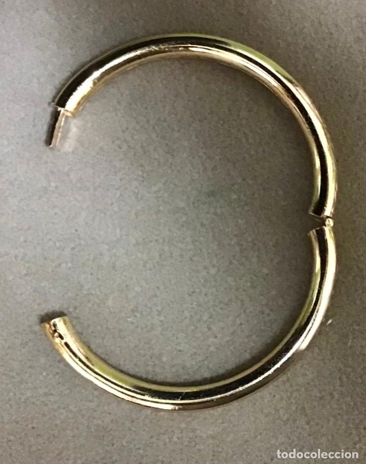 Joyeria: BRAZALETE CHAPADO - Foto 4