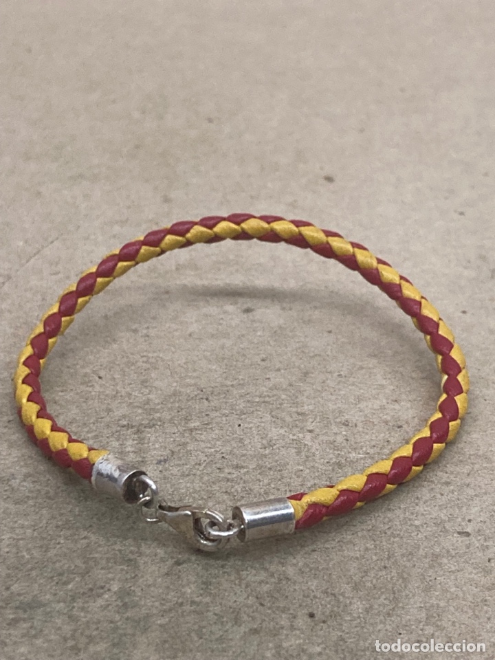 Joyeria: Pulsera de plata DE LEY - Foto 1