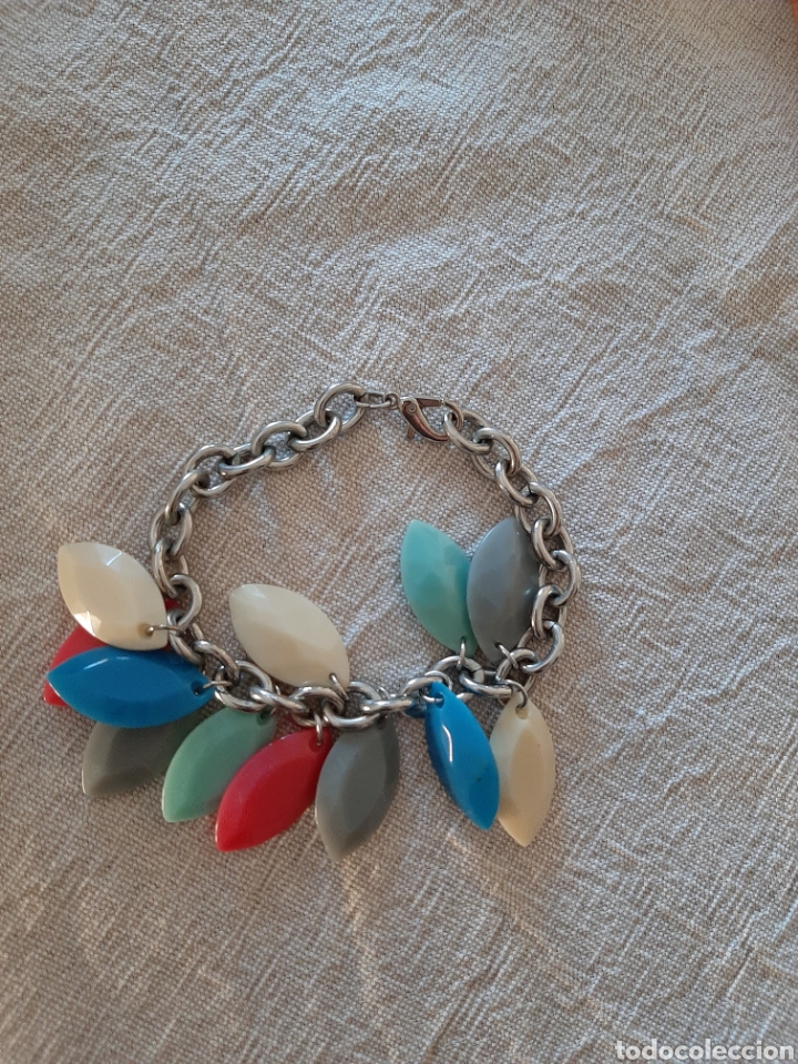 Joyeria: Pulsera - Foto 1