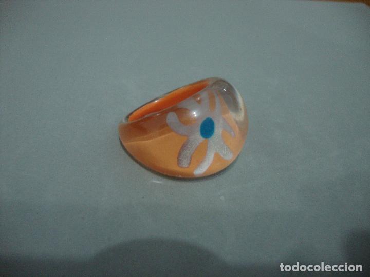 Joyeria: ANILLO BISUTERIA PLASTICO - Foto 1