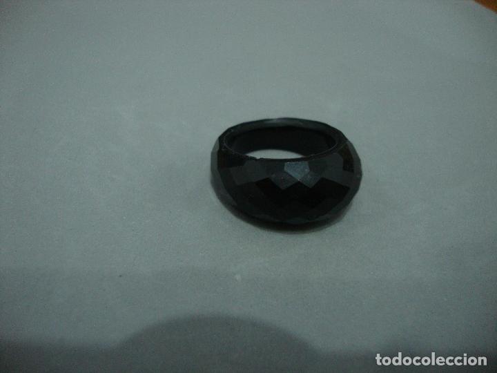 Joyeria: ANILLO BISUTERIA PLASTICO - Foto 1