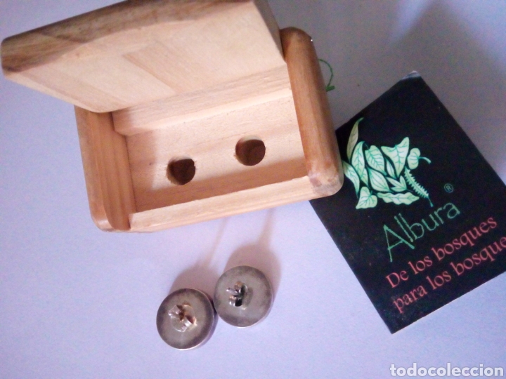 Joyeria: PENDIENTES - PLATA - Foto 2