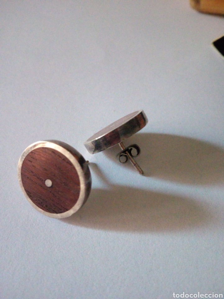 Joyeria: PENDIENTES - PLATA - Foto 3