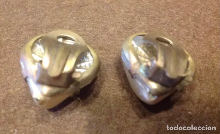 Joyeria: PENDIENTES NACAR (A&Ntilde;OS 50)-ATREZZO - Foto 3
