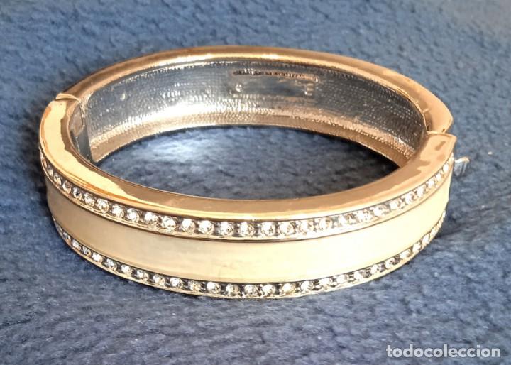 Joyeria: pulsera de bisuteria fina - Foto 3