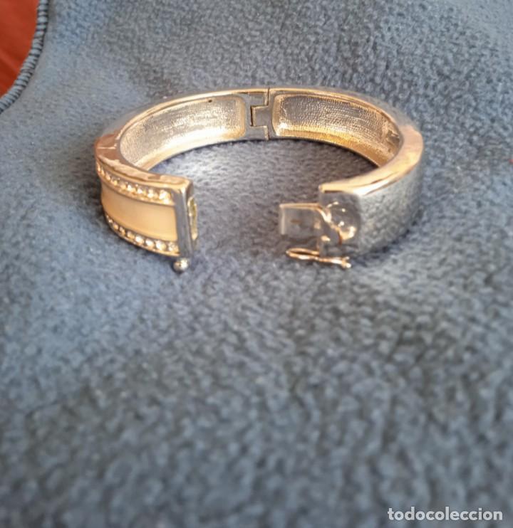 Joyeria: pulsera de bisuteria fina - Foto 4
