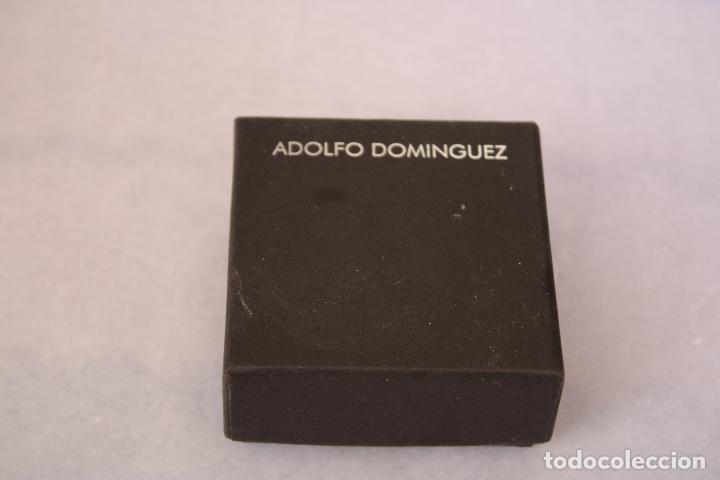 Joyeria: anillo plata de ley adolfo dominguez - Foto 5