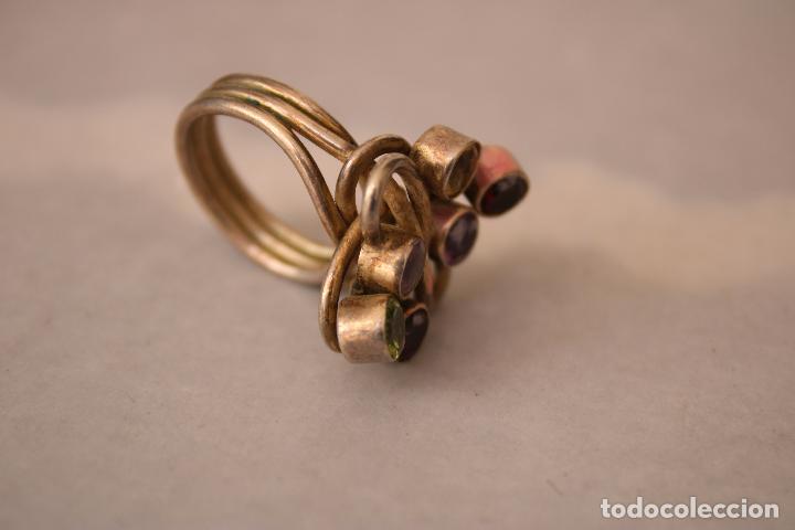 Joyeria: anillo plata 925 - Foto 3