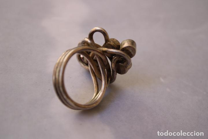 Joyeria: anillo plata 925 - Foto 4